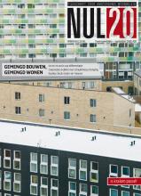 Cover NUL20 nr 28