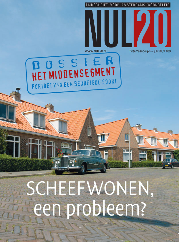 Cover NUL20 nr 9