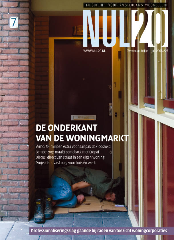 Cover NUL20 nr 27