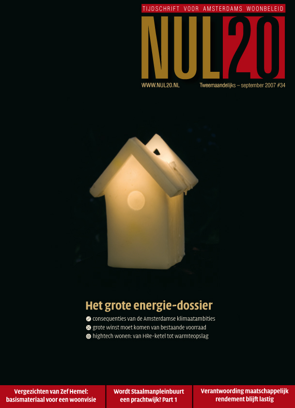Cover NUL20 nr 34