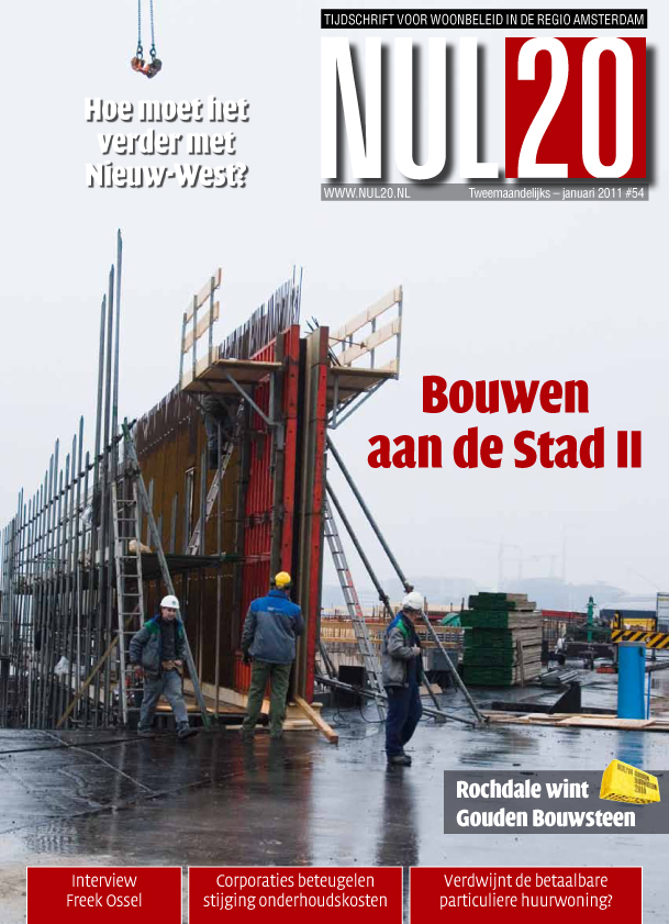 Cover NUL20 nr 54