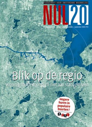 Cover NUL20 nr 10