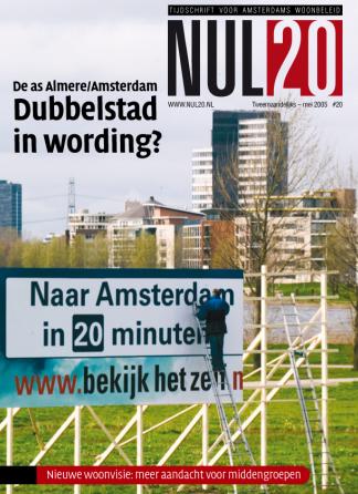 Cover NUL20 nr 20