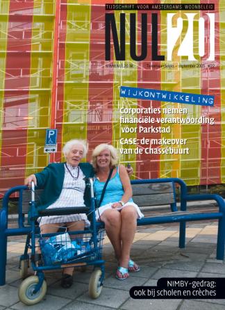 Cover NUL20 nr 22