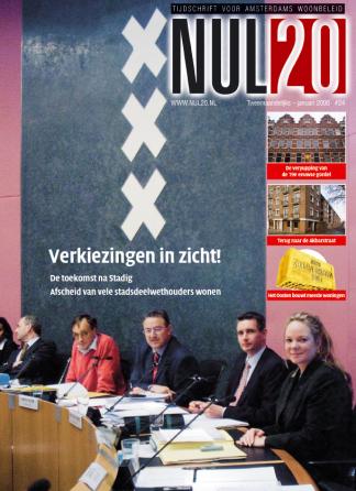 Cover NUL20 nr 24