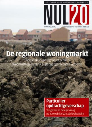 Cover NUL20 nr 29