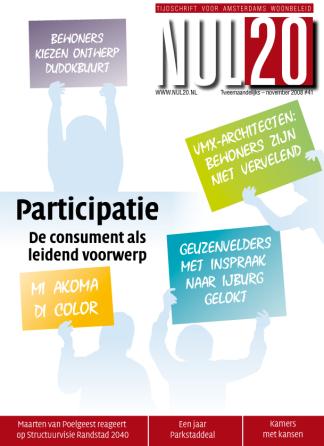 Cover NU20 nr 41