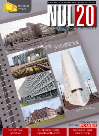 Cover NUL20 nr 66