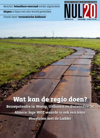 Cover NUL20 nr 89