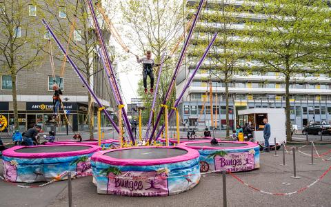 Hart voor de K-Buurt