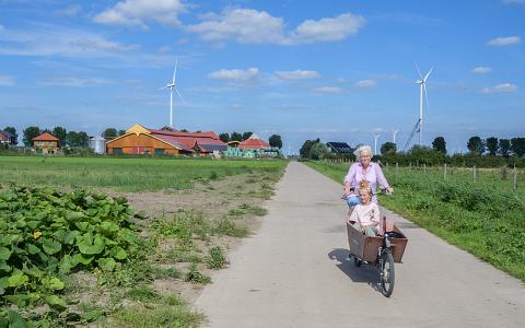 Almere Oosterwold