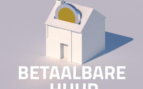 Wet betaalbare huur