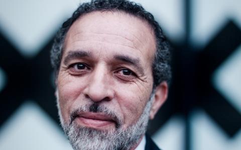 Mohamed Acharki