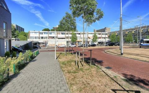 Dijkgraafplein