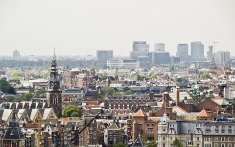 Amsterdam