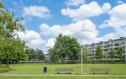 Huurwoningen Amstelveen