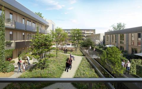 Betaalbare koopwoningen