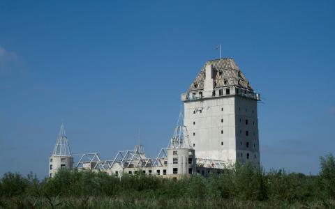 Kasteel Almere
