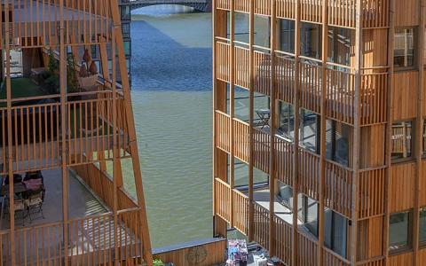 Grootschalige nieuwbouwlocaties
