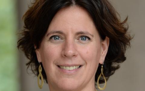 Roelien Ritsema van Eck