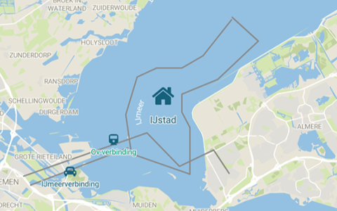 IJstad