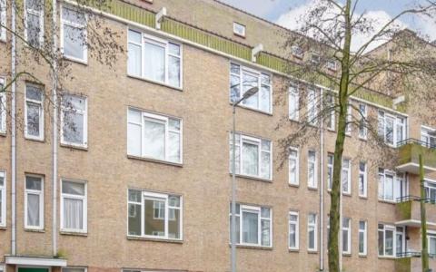 Sociale huurwoningen
