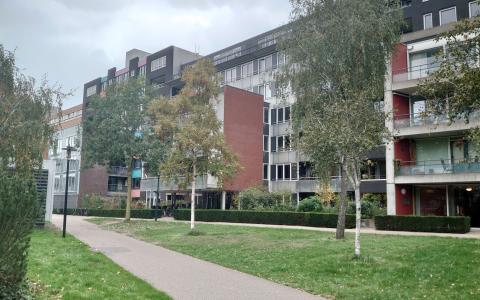 Woningen Bouwinvest