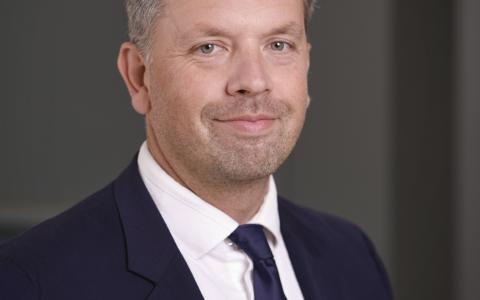 Franko Zivkovic Laurenta. Foto: Stadgenoot
