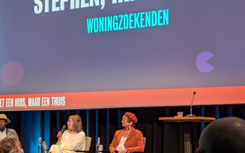 PakhuisWonen