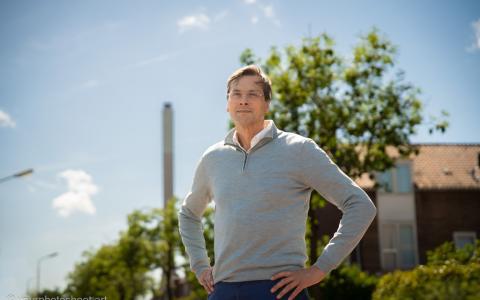 Eric Nagengast