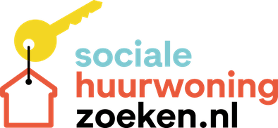 Logo Socialehuurwoningzoeken.nl