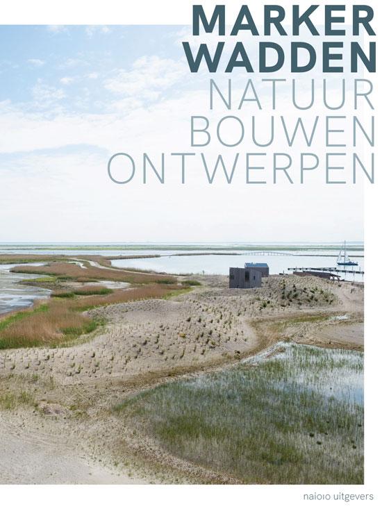 Marker Wadden - cover