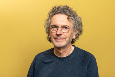 Léon Bobbe, foto Xander Remkes