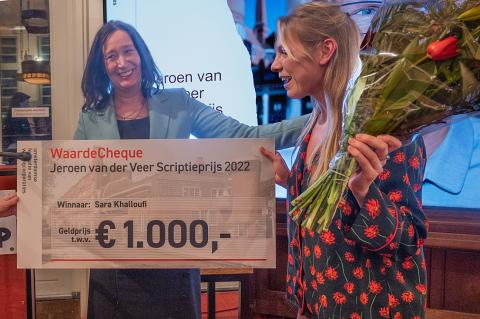 SarahScriptieprijs2023