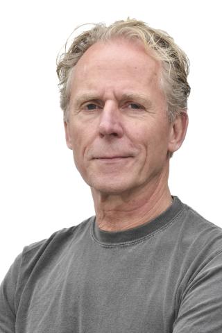 Nico Dikstaal. Foto: Hans van der Vliet