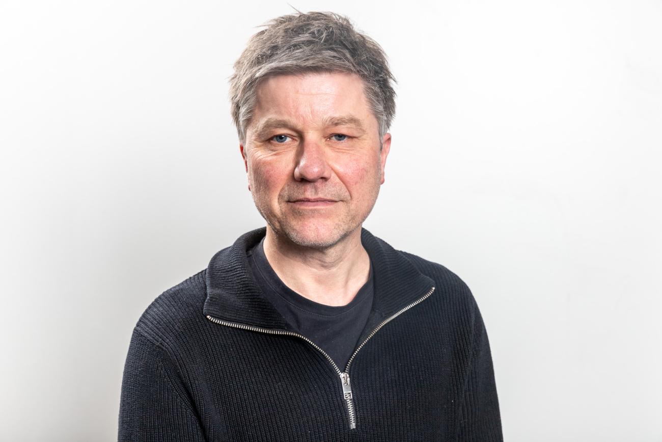 Ruud Fiere, foto Xander Remkes