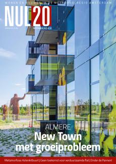 NUL20 nr 116 september 2023 cover