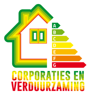 corporaties en verduurzaming