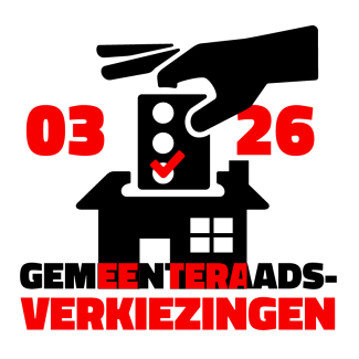 Gemeenteraadsverkiezingen 2026