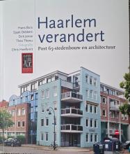 Haarlem Verandert