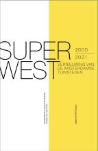 SuperWest cover