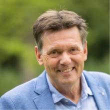 Arjan Deutekom