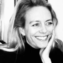 Astrid van den Berg