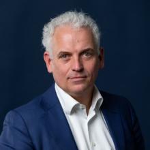 Boris van der Gijp