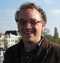 Dries Drogendijk