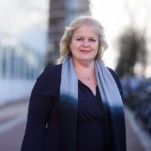 Ellen Nieuweboer
