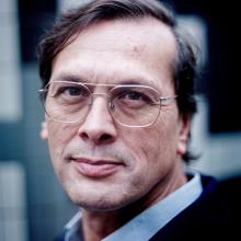Eric Nagengast
