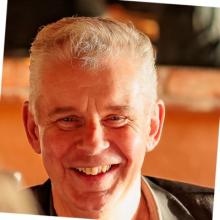 Fred de Boer