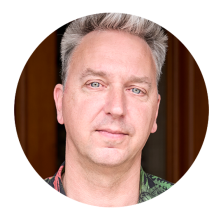 Gert-Jan Bakker
