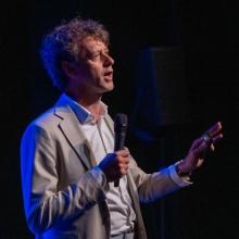 Jeroen Frissen